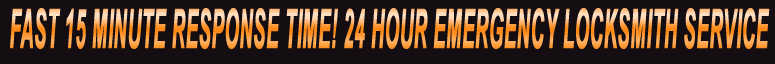 Locksmith In Everett 24 hour services